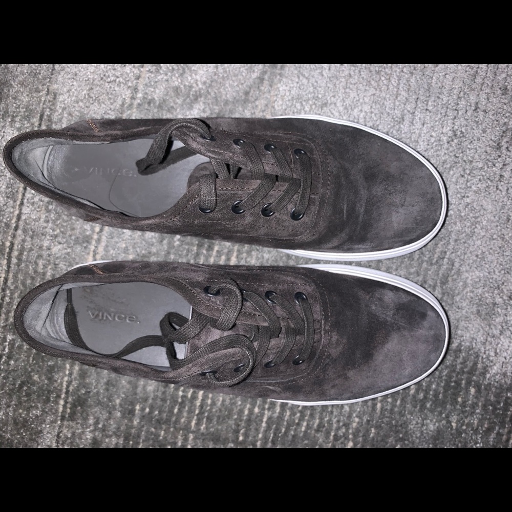 Vince Shoes
